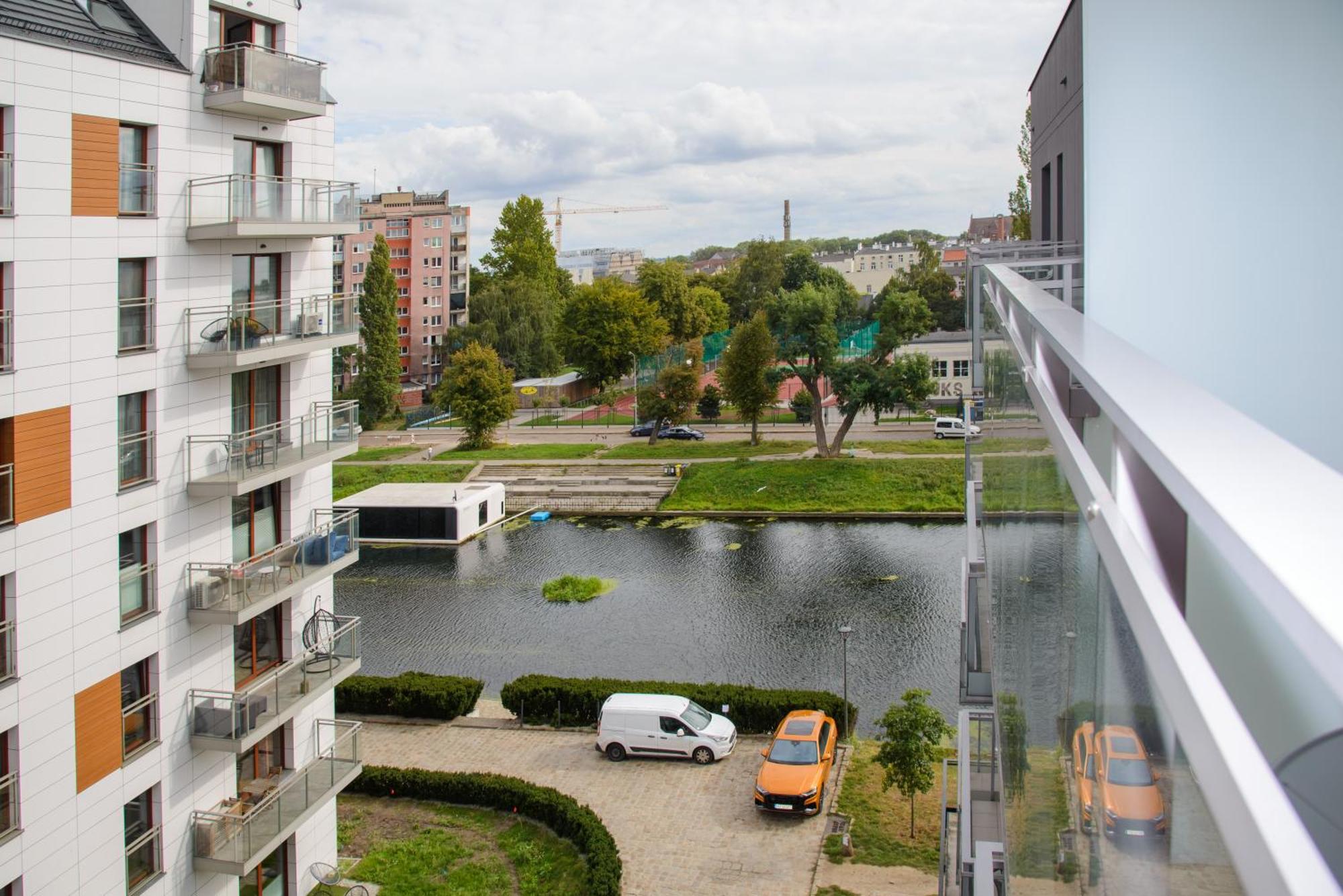 Maya'S Flats & Resorts 34 - Chmielna 73 Gdańsk Exterior foto