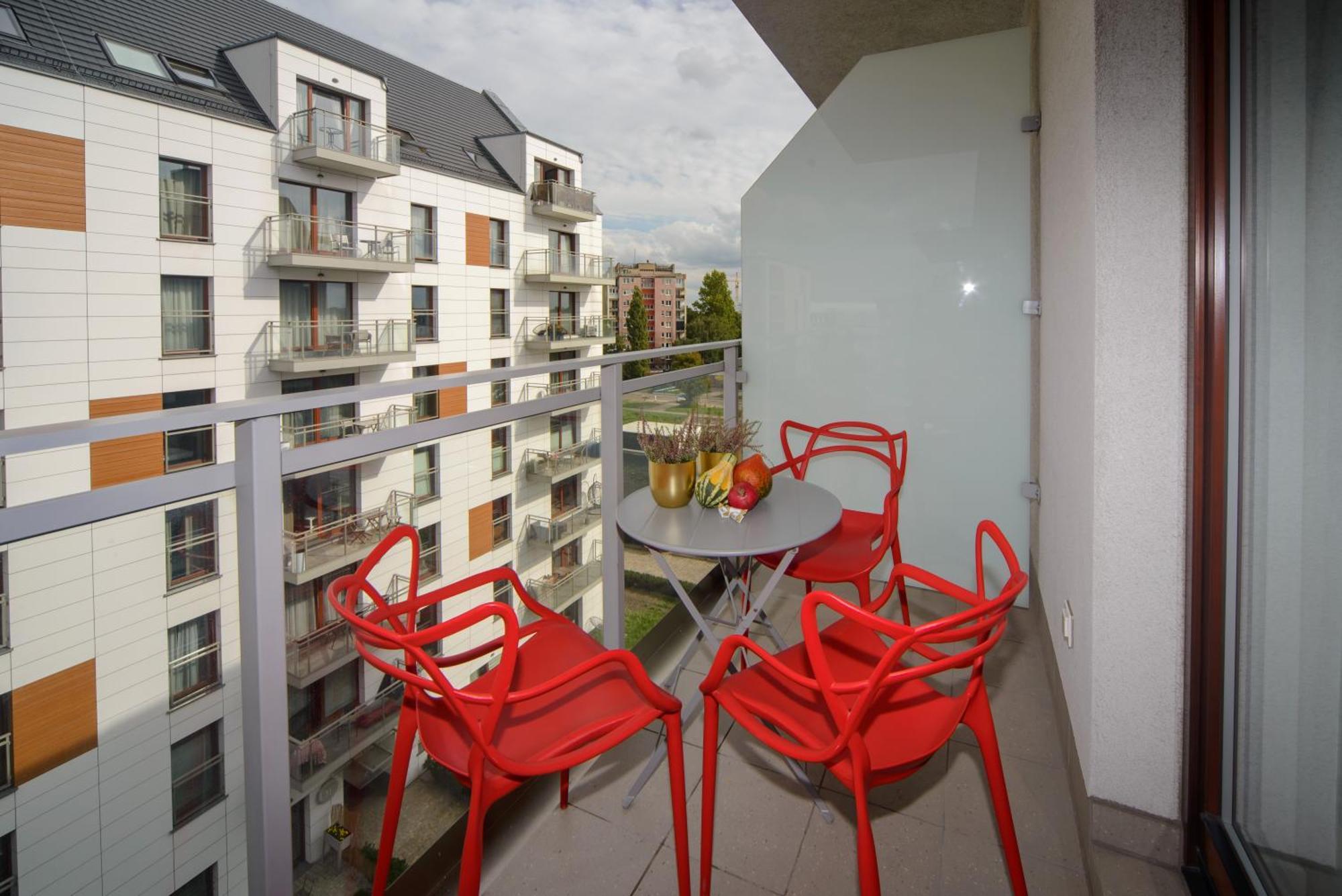 Maya'S Flats & Resorts 34 - Chmielna 73 Gdańsk Exterior foto