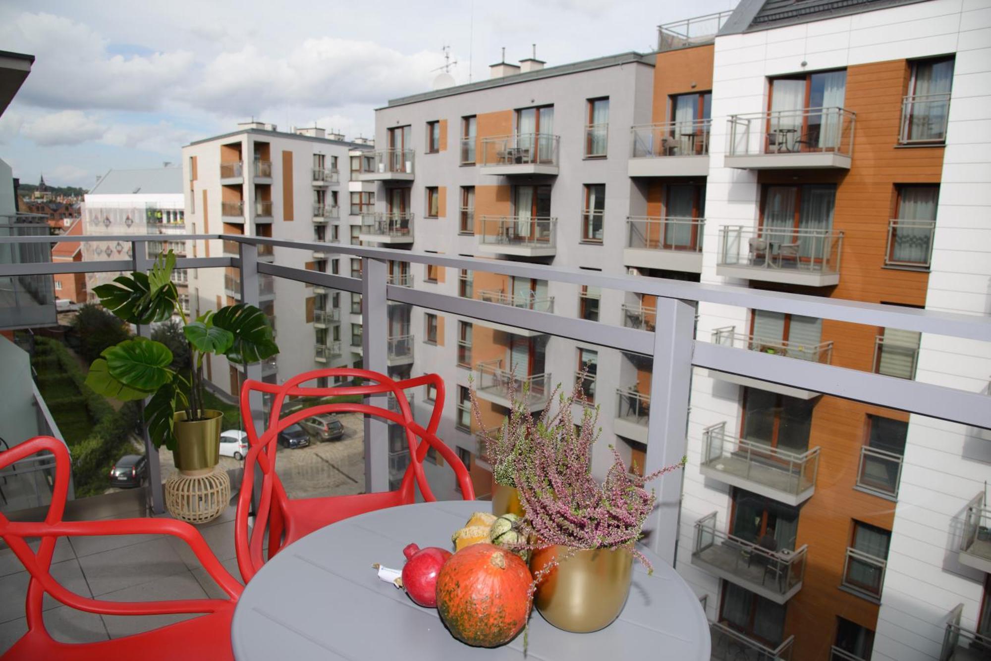 Maya'S Flats & Resorts 34 - Chmielna 73 Gdańsk Exterior foto
